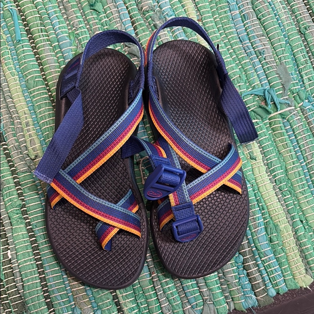 Chaco Z/Cloud 2 Adjustable Strap Wide-Width Cushioned Sandal Women